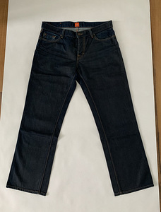 Hugo Boss джинсы, размер 35/34, оригинал