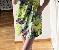 Новое платье/туника, размер S-M