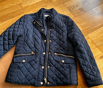 Куртка Zara для девочек весна/осень 11/12 лет, 152 см