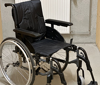Инвалидная коляска Invacare