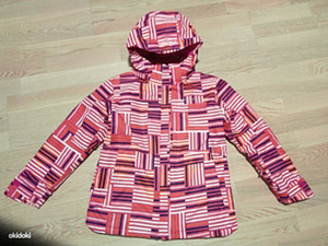 Columbia Omni-heat зимняя куртка, размер 164, новая