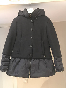 Куртка PINKO 140 см для девочки + пиждак