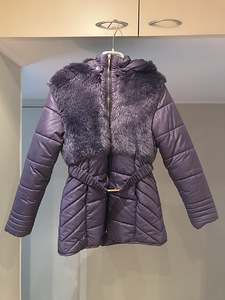 Детская куртка Mayoral (девочке) 134 см