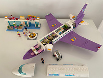 LEGO Аэропорт Хартлейк 41109