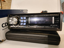 Автомобильная радиостанция Alpine CDA9887r
