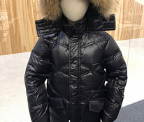 Зимняя куртка s.140