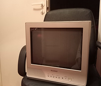 Samsungi väike televiisor