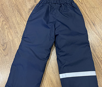 Зимние штаны Ciraf 92-98, в идеальном состоянии