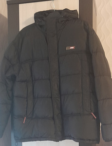 Catmandoo, зимняя куртка, размер M.
