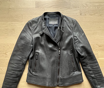 Кожаная куртка Massimo Dutty размер S/M