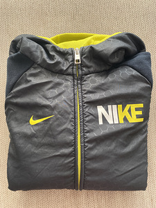 Детская спортивная кофта Nike 152/158 cm