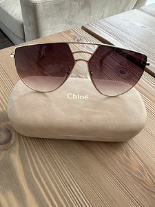 Chloe päikeseprillid/солнечные очки