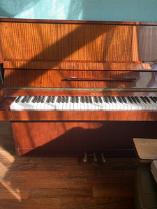 Пианино фортепиано Беларусь
