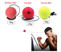 Набор мячей для упражнений