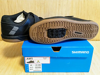 Shimano SH-AM5 Размер 45, на 43 - 44