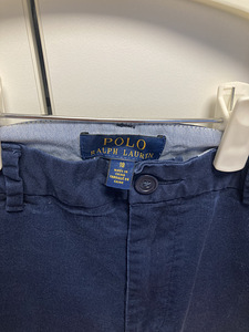 Polo Ralph Laureni püksid, 18(15) a