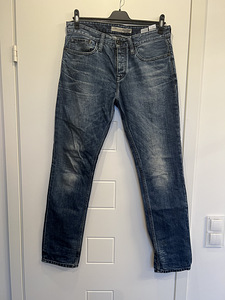 Calvin Klein мужские джинсы w34