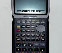 Графический калькулятор Casio fx-9860G-AU