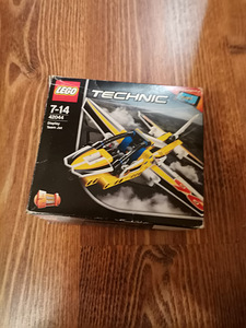 Lego tehnic