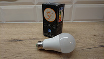 LED лампа - Smart WIFI