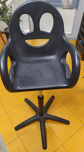 Детский стул для стрижки