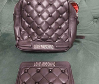 Love Moschino kott/rahakott