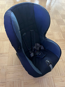Кресло безопасности Maxi-Cosi Priori