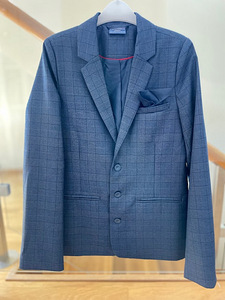 Пиджак для мальчика Coccodrillo, 152