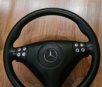 Mercedes Benz Rool
