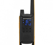 Радиопередатчик Motorola T82 Extreme комплект