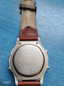 Мужские часы Casio Illuminator aw-45