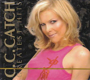 2CD C.C.CATCH - GREATEST HITS, 2008