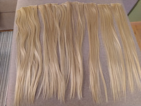 Зажимы для наращивания волос (набор из 6 шт.)