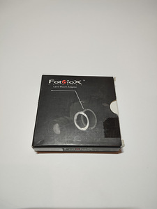 Адаптер для объектива Fotodioxi