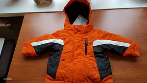 3 in 1 Jacket Thermolite