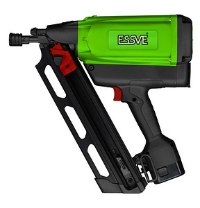 Аккумуляторный / газовый гвоздезабивной пистолет Essve FNG
