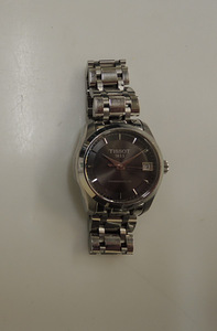 Женские часы Tissot ( TO35207B ) POWERMATIC 80