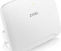 Wi-Fi роутер ZYXEL LTE3316