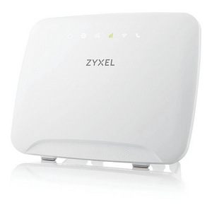 Wi-Fi роутер ZYXEL LTE3316-M604 Полный Комплект
