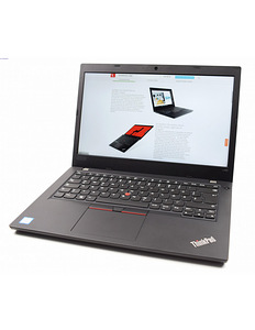 Ноутбук Lenovo Thinkpad L480 + Зарядка