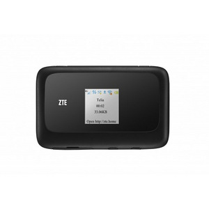 Мобильный 3G/4G WiFi роутер ZTE MF910