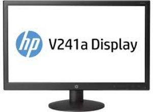 Monitor HP V241a, 1920x1080 23.6