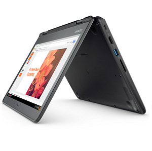Ноутбук Lenovo N23 Yoga + зарядка