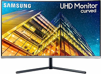 Monitor Samsung U32R590CWU + karp