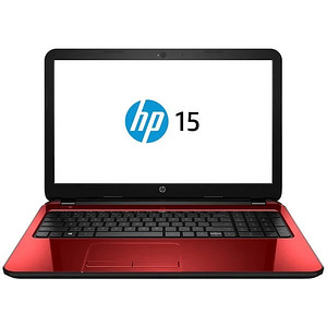 Sülearvuti HP 15-r069no + Laadija