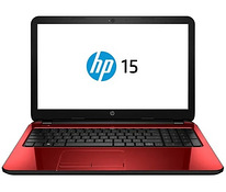 Ноутбук HP 15-r069no + Зарядка