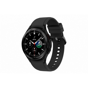 Смарт-Часы Samsung Galaxy Watch 4 Classic + зарядка