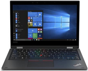 Sülearvuti Lenovo Thinkpad L390 Yoga + laadija