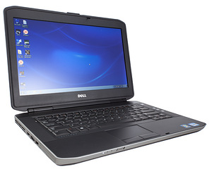 Sülearvuti DELL Latitude E5430 vPro + Laadija
