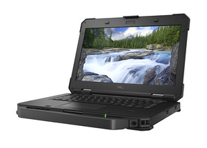 Ноутбук Dell Latitude 5420 Rugged